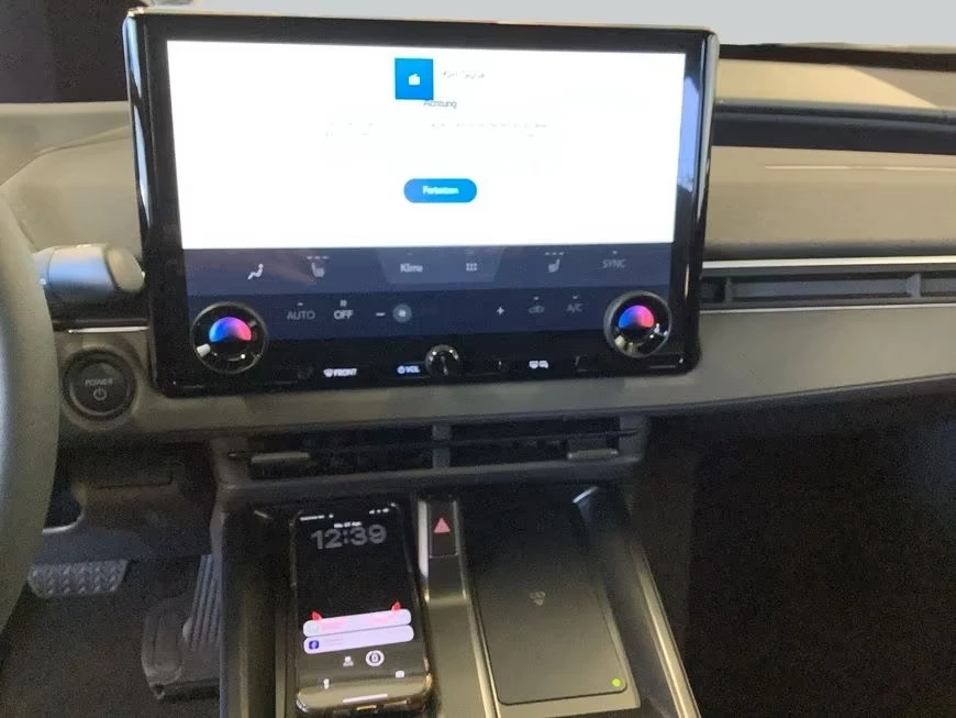 Subaru Solterra ELECTRIC AWD 74kWh 360-CAM X-MODE , снимка 7 - Автомобили и джипове - 54839170
