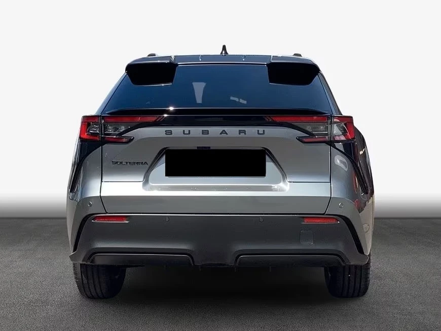 Subaru Solterra ELECTRIC AWD 74kWh 360-CAM X-MODE , снимка 4 - Автомобили и джипове - 54839170