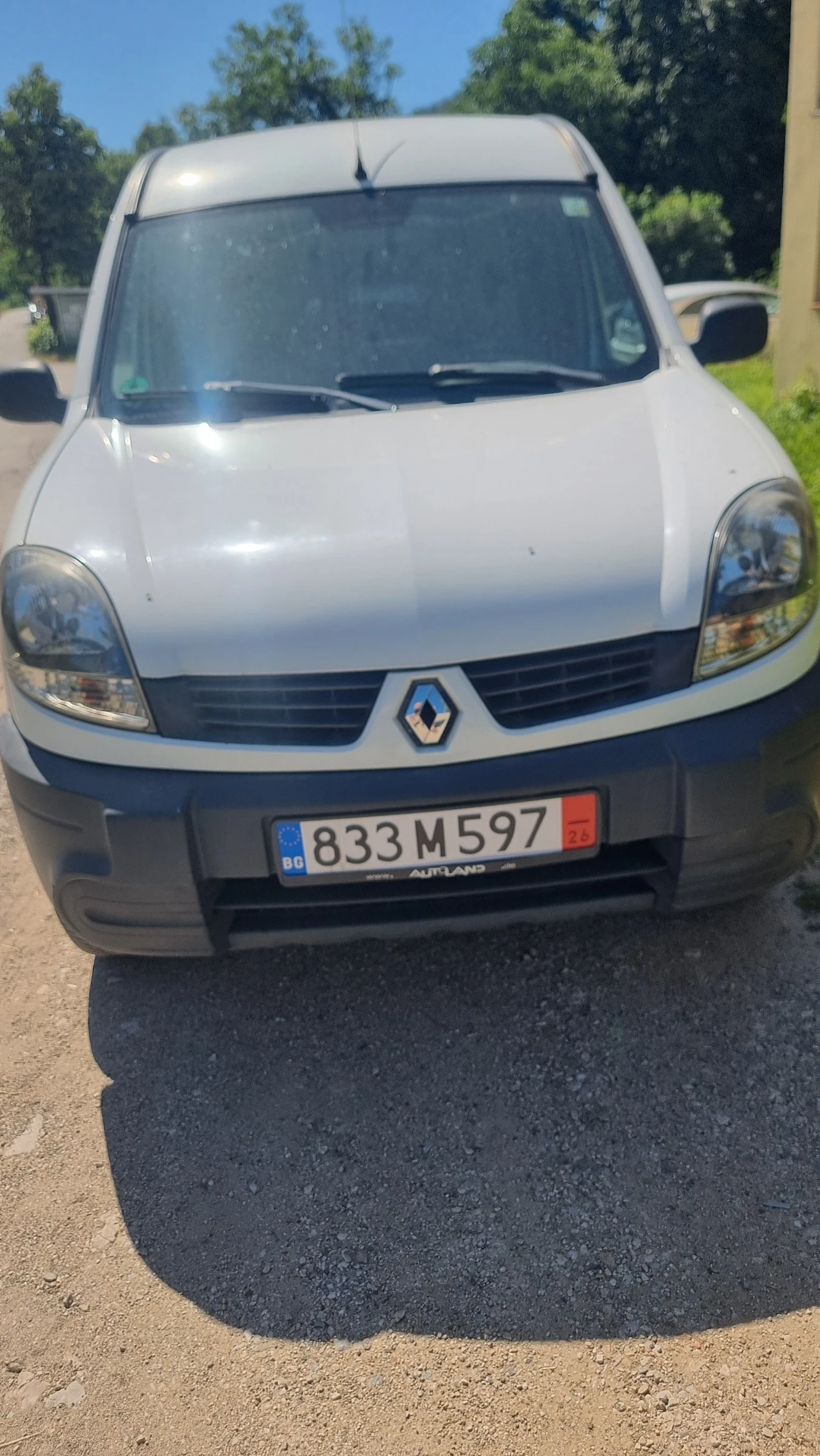 Renault Kangoo