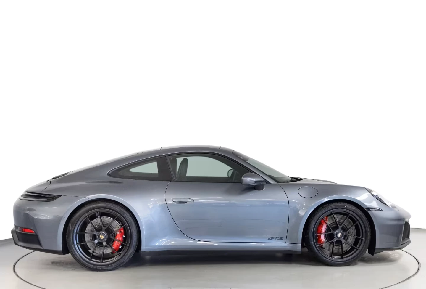 Porsche 911 GTS* DISTR* 360CAM* MEMORY* BOSE* , снимка 3 - Автомобили и джипове - 55098133