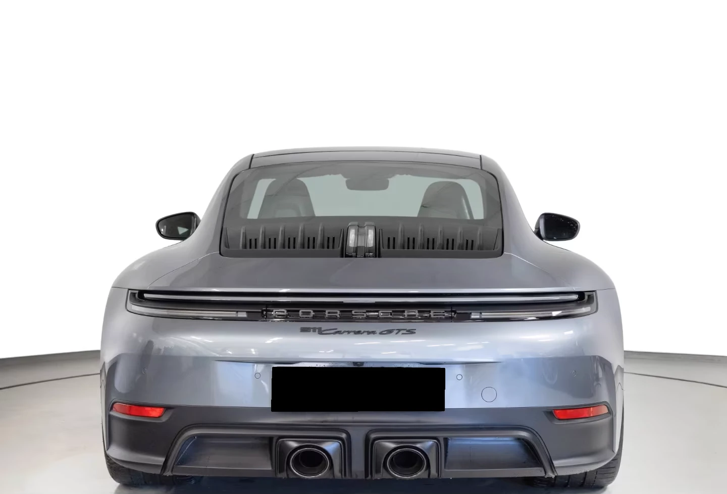 Porsche 911 GTS* DISTR* 360CAM* MEMORY* BOSE* , снимка 5 - Автомобили и джипове - 55098133