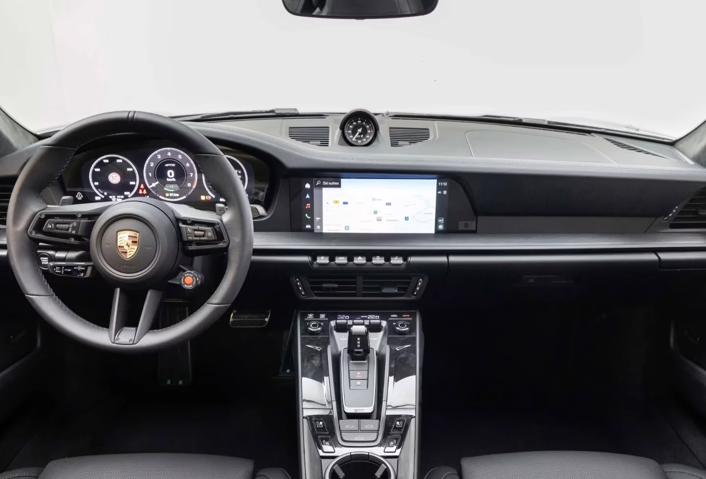 Porsche 911 GTS* DISTR* 360CAM* MEMORY* BOSE* , снимка 16 - Автомобили и джипове - 55098133