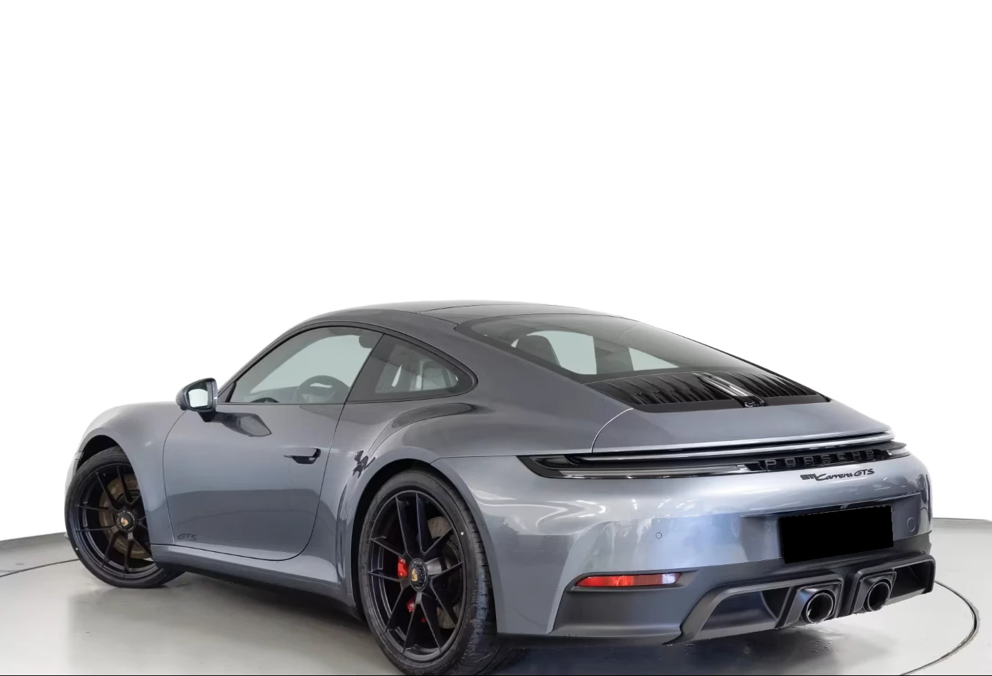 Porsche 911 GTS* DISTR* 360CAM* MEMORY* BOSE* , снимка 6 - Автомобили и джипове - 55098133