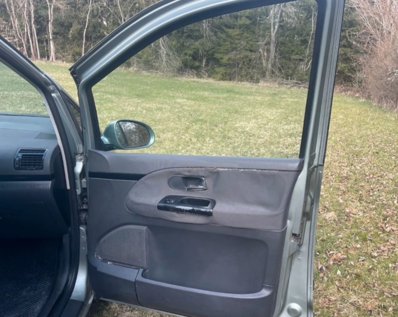 VW Sharan 1.8 Turbo, снимка 10 - Автомобили и джипове - 55301144