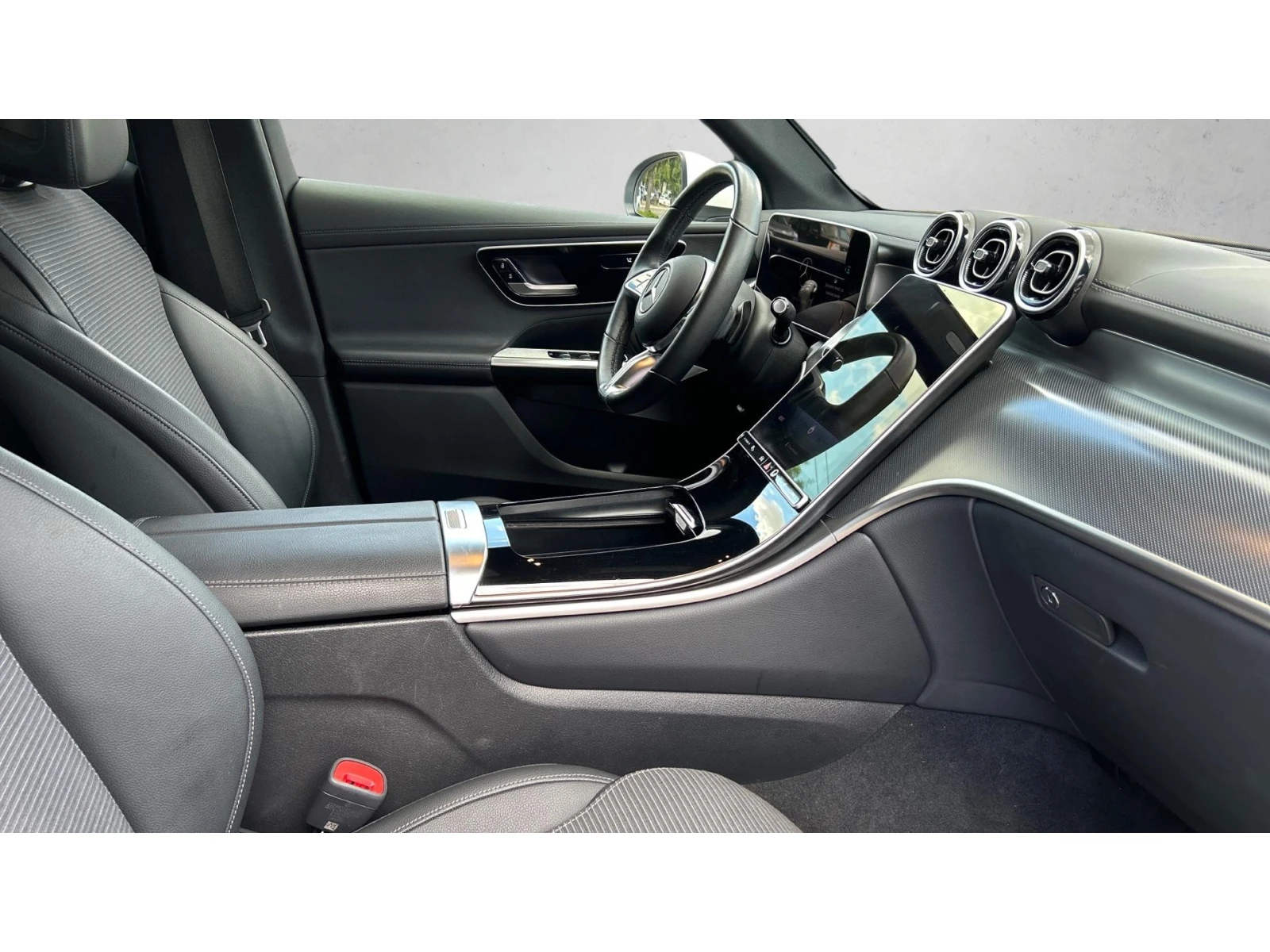 Mercedes-Benz GLC 200 ������� ������ �� 788   | Mobile.bg � ����������� 13