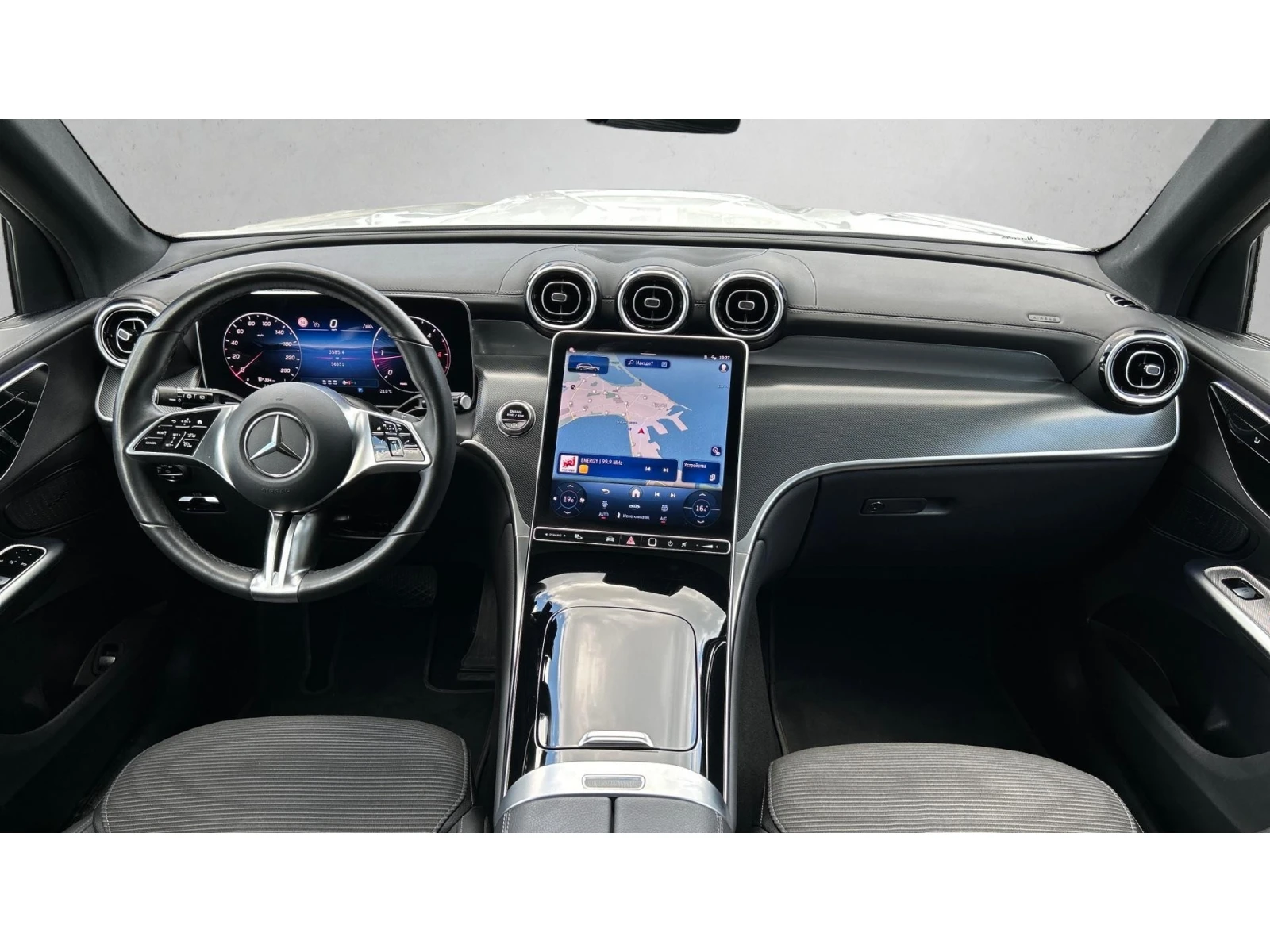 Mercedes-Benz GLC 200 ������� ������ �� 788   | Mobile.bg � ����������� 15