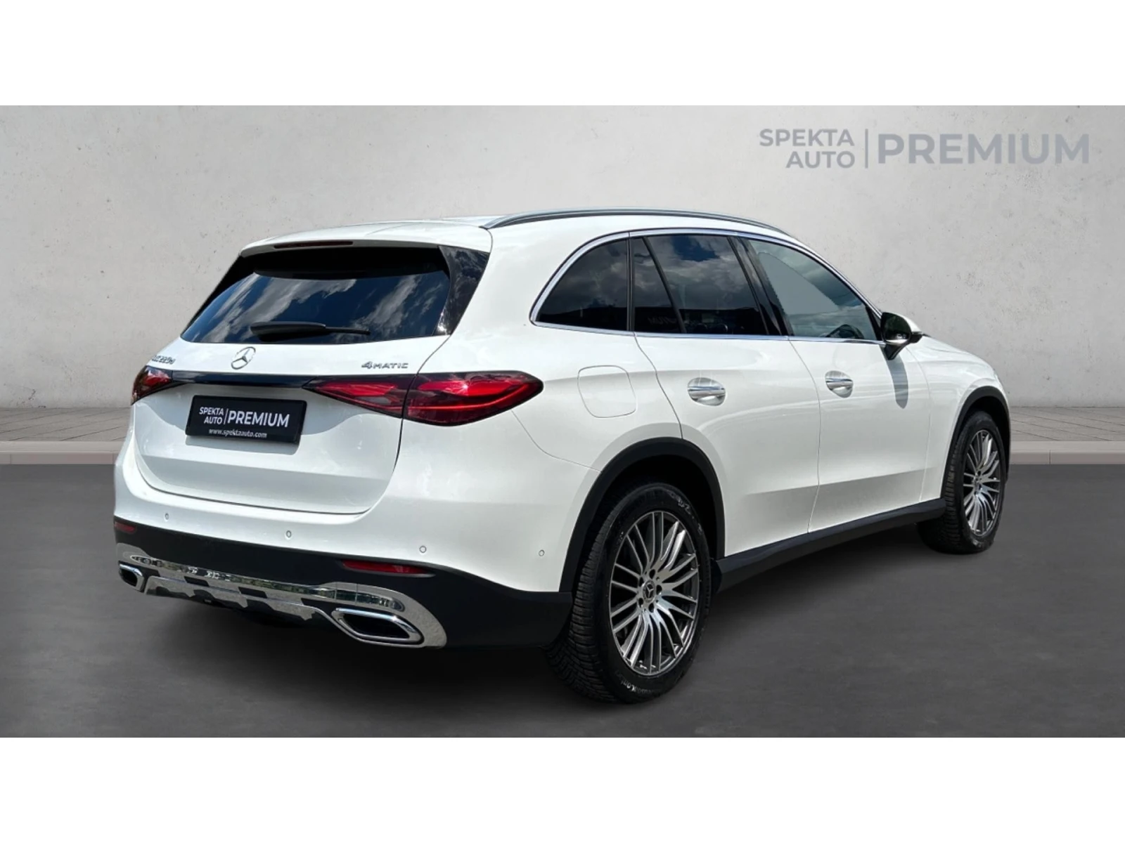 Mercedes-Benz GLC 200 ������� ������ �� 788   | Mobile.bg � ����������� 7
