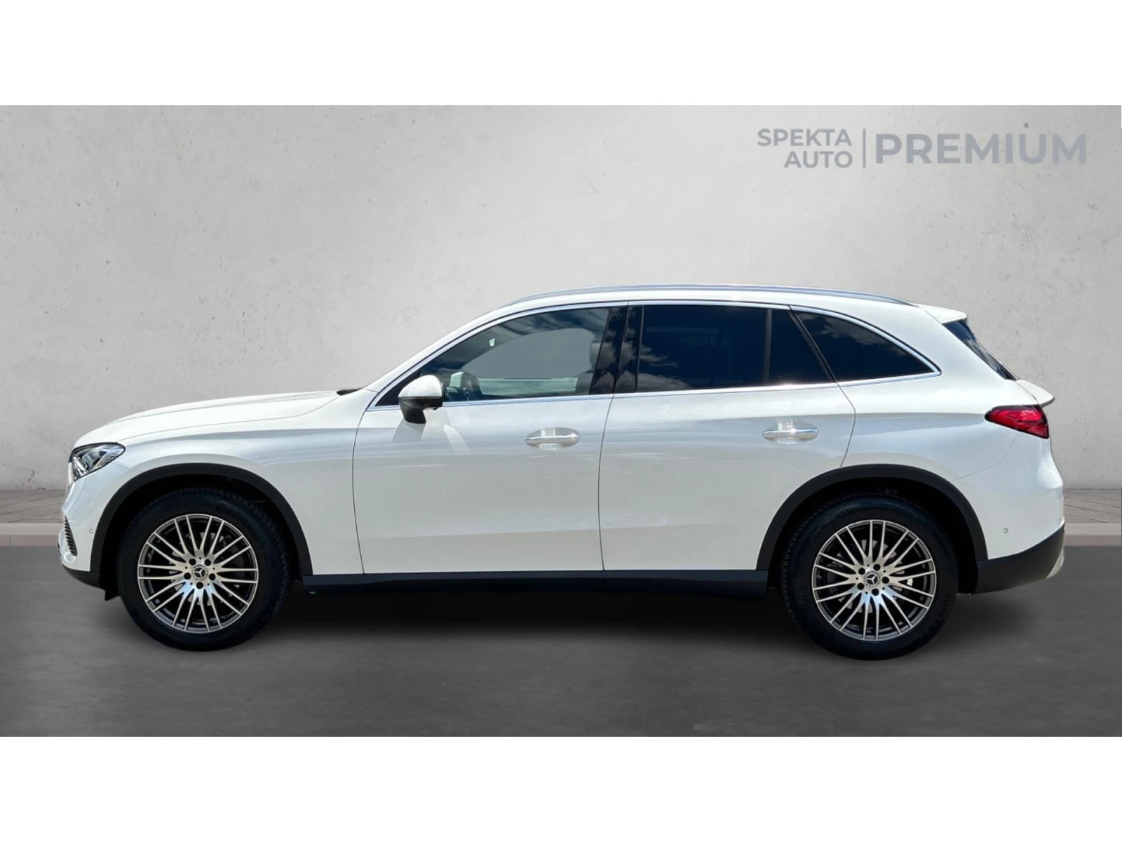 Mercedes-Benz GLC 200 ������� ������ �� 788   | Mobile.bg � ����������� 2