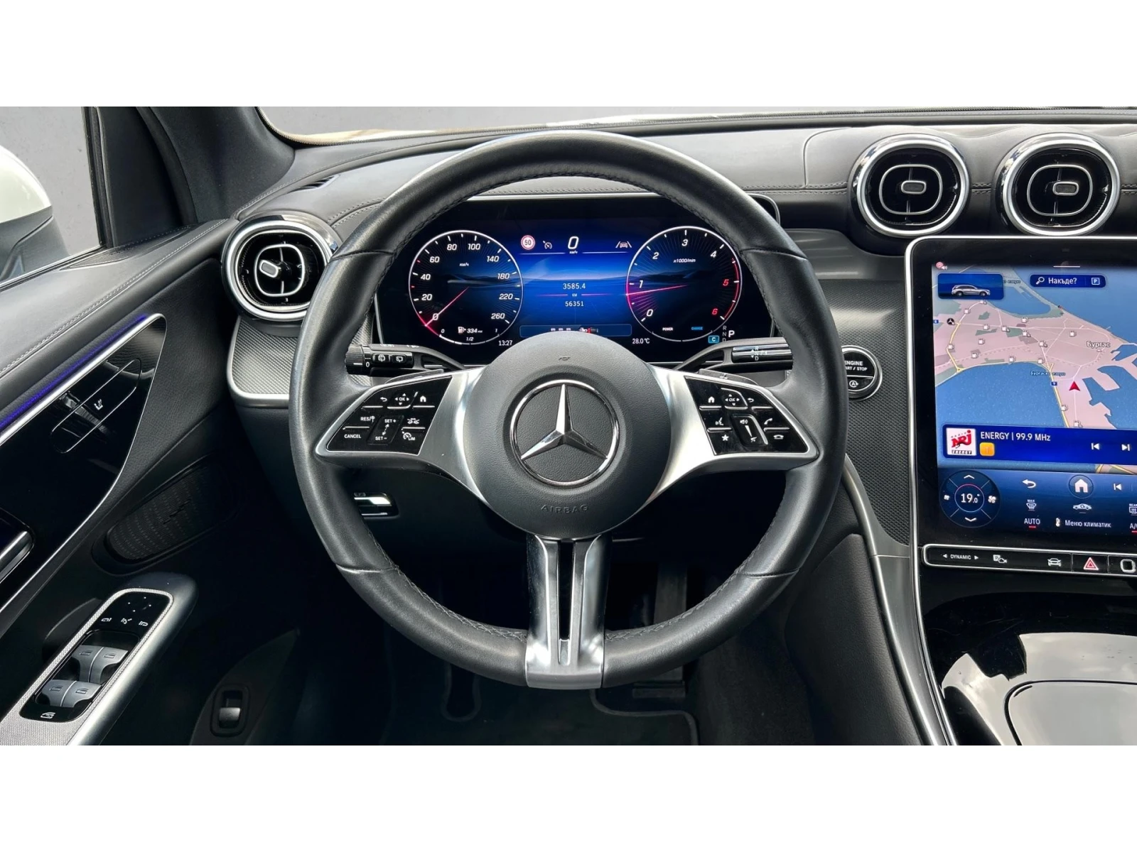 Mercedes-Benz GLC 200 ������� ������ �� 788   | Mobile.bg � ����������� 16
