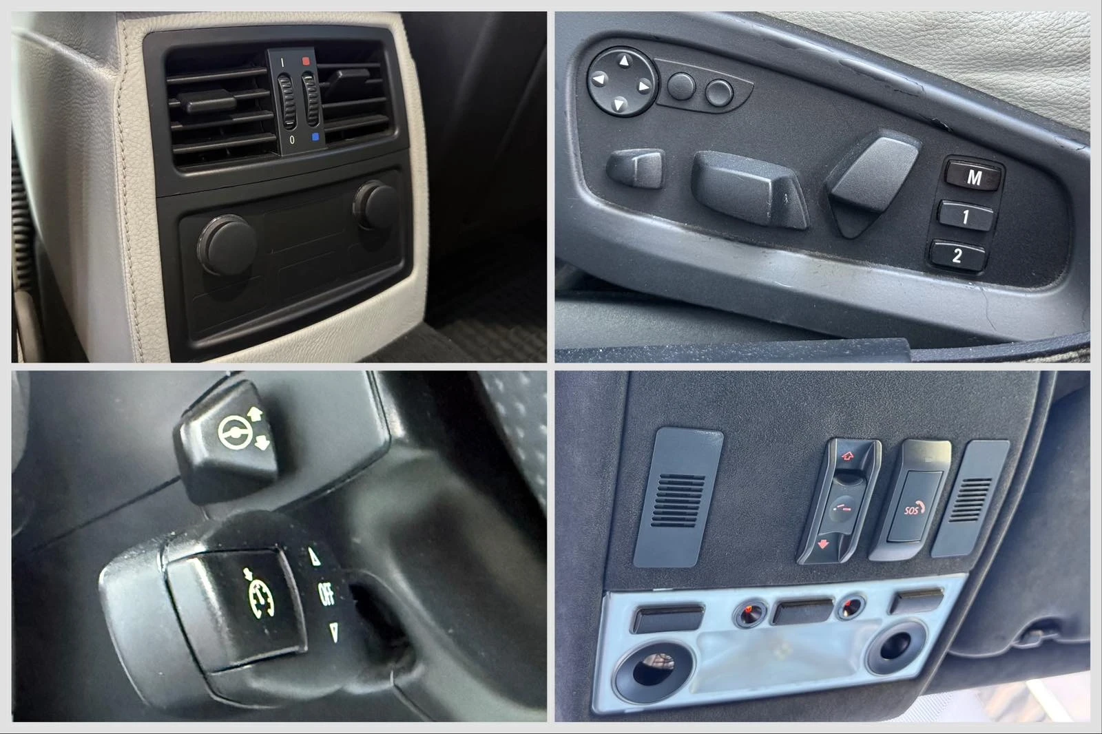 BMW M5 ESS, снимка 11 - Автомобили и джипове - 55354902