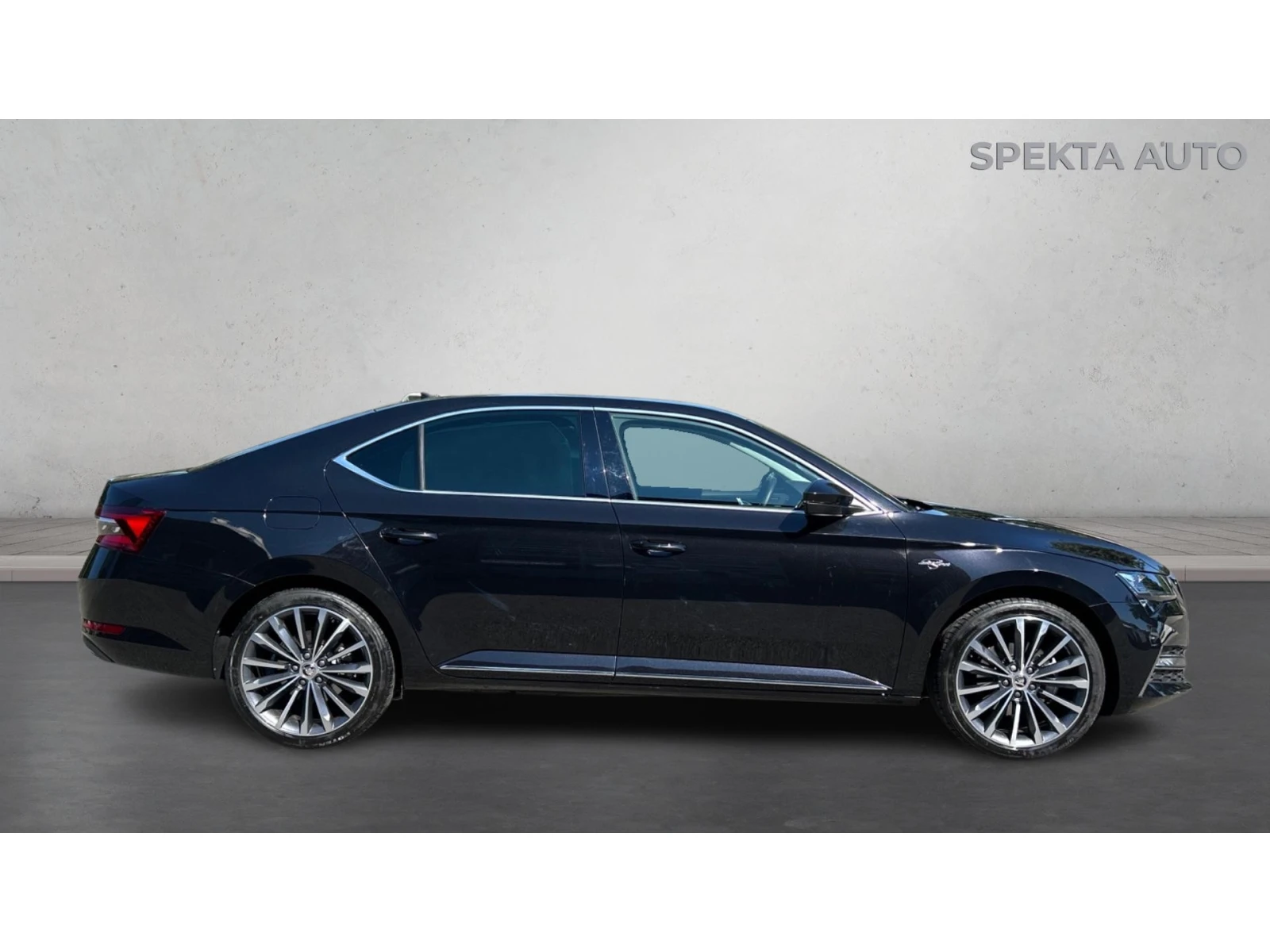 Skoda Superb Месечна вноска от 535  , снимка 17 - Автомобили и джипове - 55522734