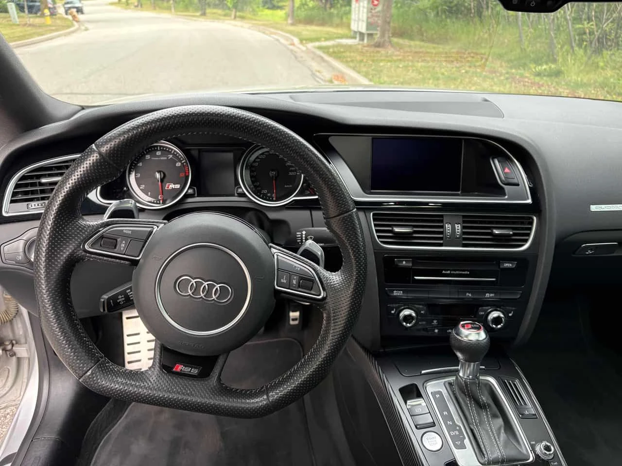 Audi Rs5 * 2dr Cpe * ���������� ��� ������������ ������*  | Mobile.bg � ����������� 9