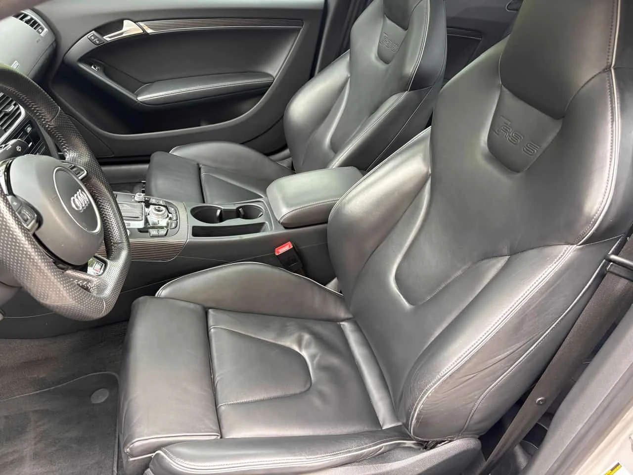 Audi Rs5 * 2dr Cpe * ���������� ��� ������������ ������*  | Mobile.bg � ����������� 15