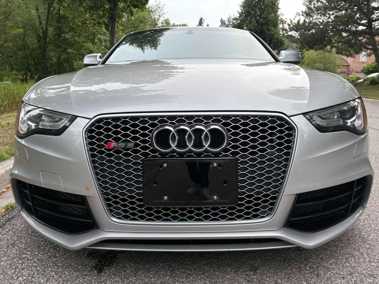 Audi Rs5 * 2dr Cpe * ���������� ��� ������������ ������*  | Mobile.bg � ����������� 10