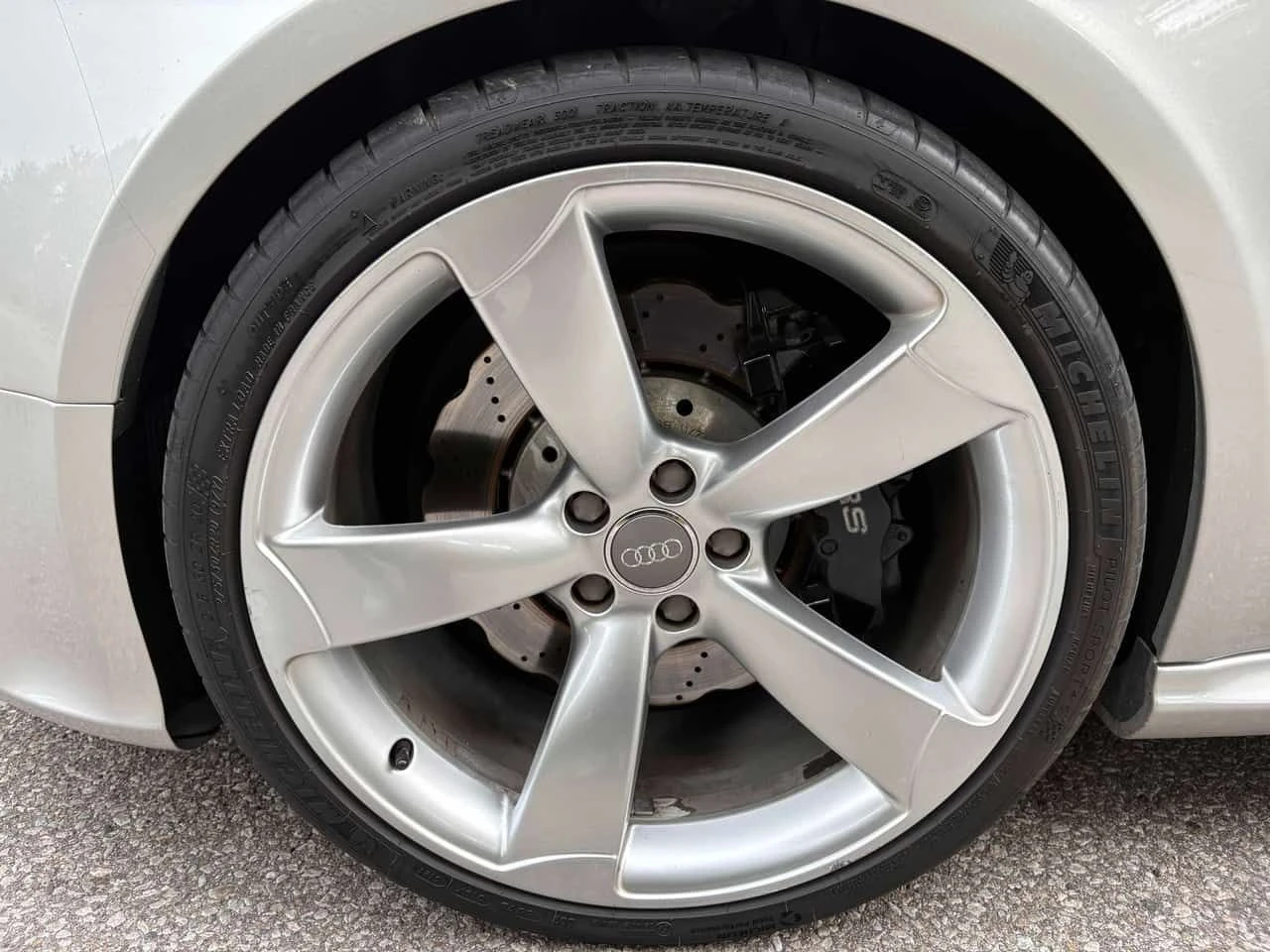 Audi Rs5 * 2dr Cpe * ���������� ��� ������������ ������*  | Mobile.bg � ����������� 7