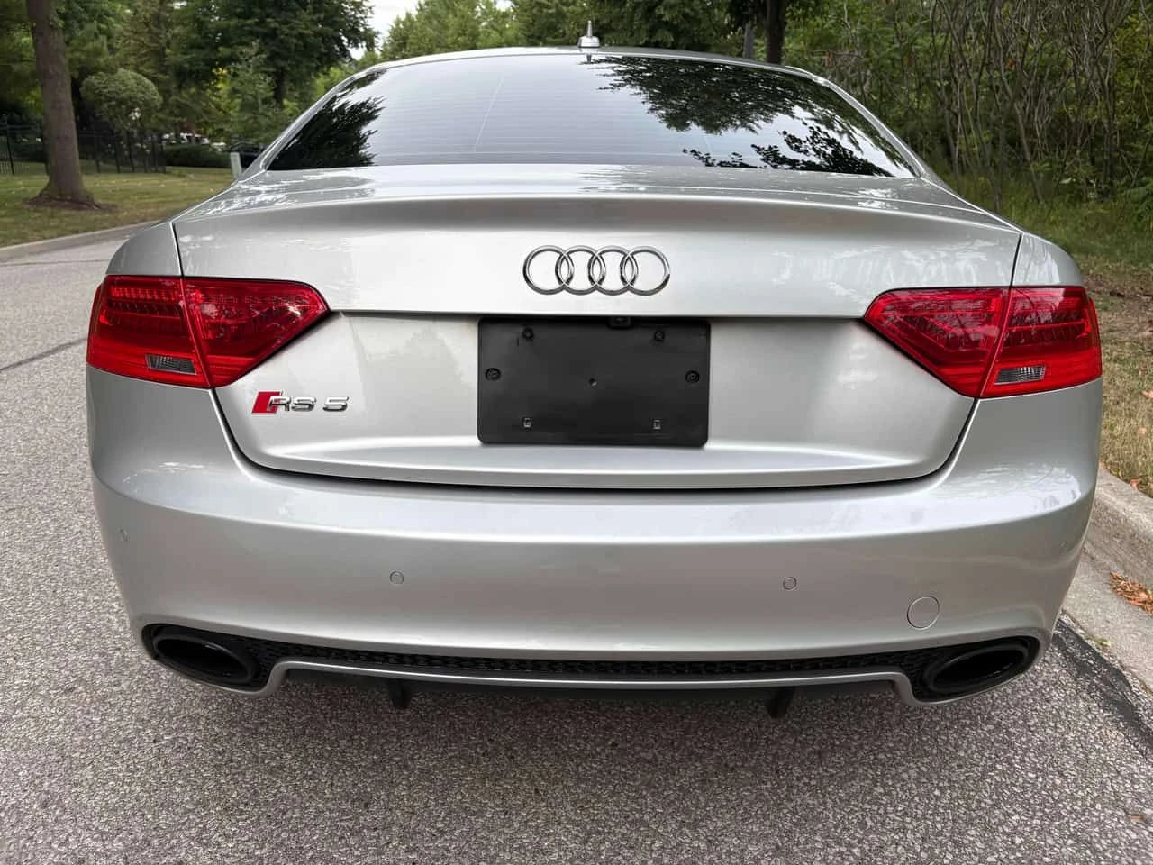 Audi Rs5 * 2dr Cpe * ���������� ��� ������������ ������*  | Mobile.bg � ����������� 4