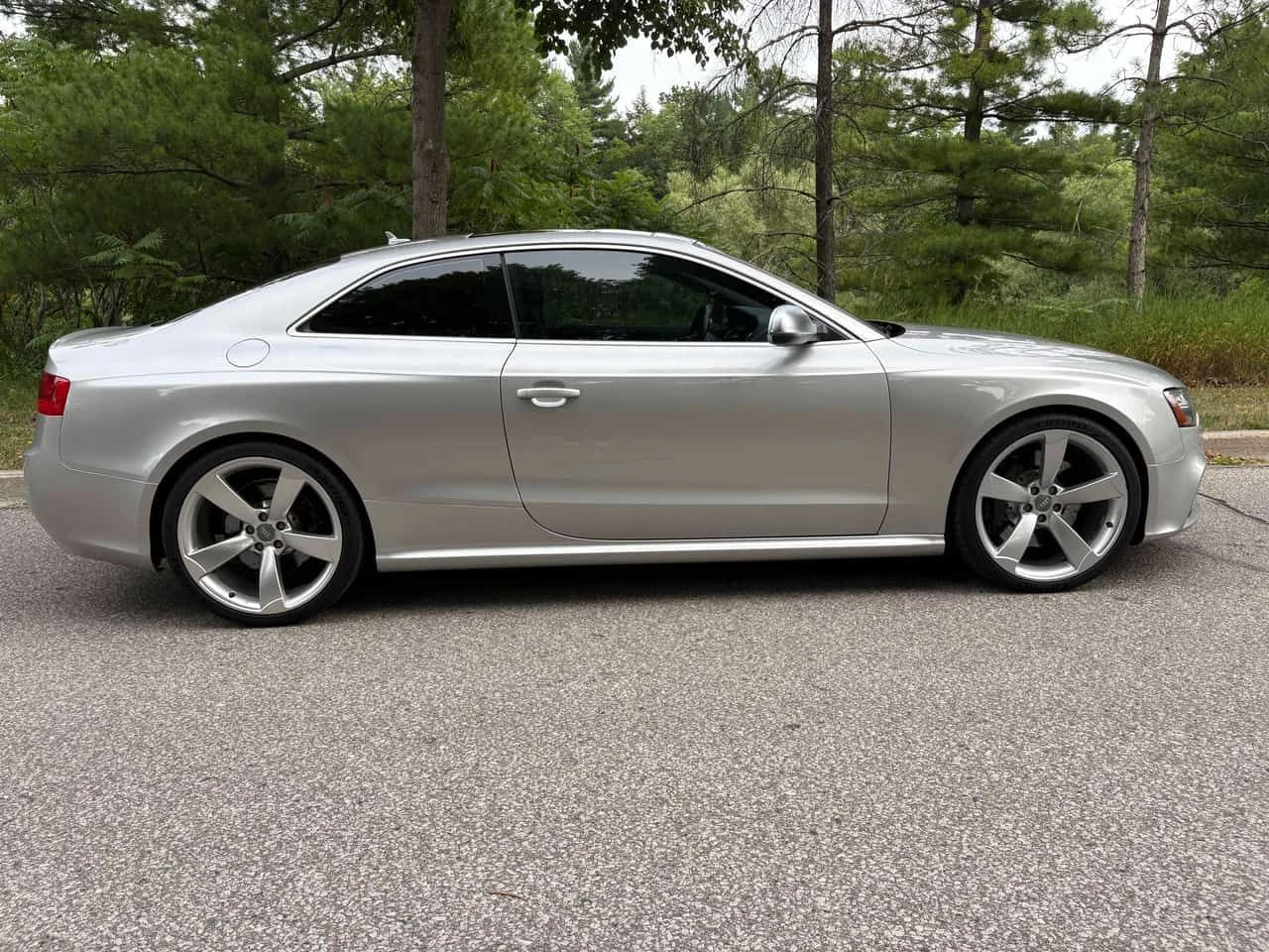 Audi Rs5 * 2dr Cpe * ���������� ��� ������������ ������*  | Mobile.bg � ����������� 3