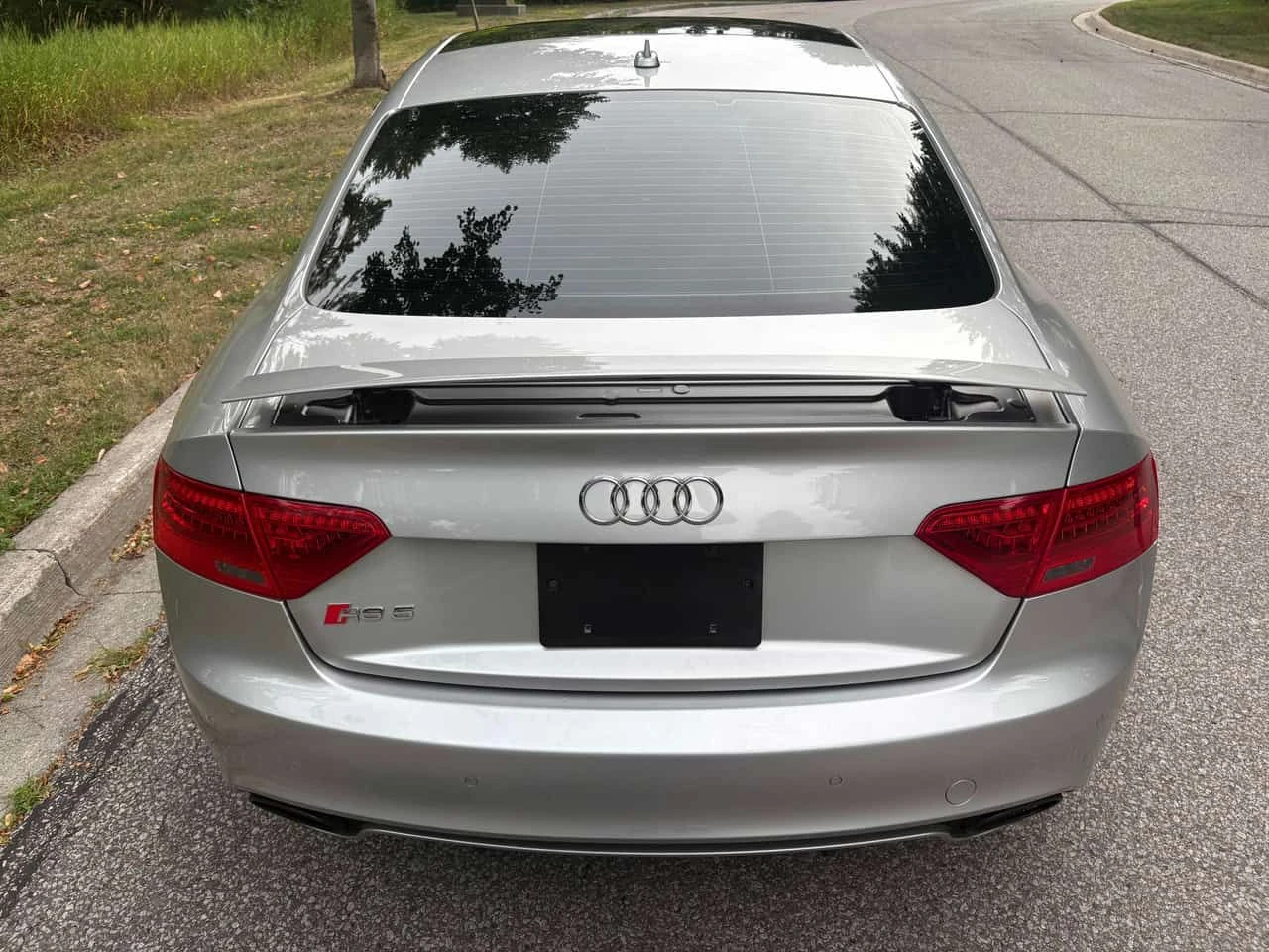 Audi Rs5 * 2dr Cpe * ���������� ��� ������������ ������*  | Mobile.bg � ����������� 11