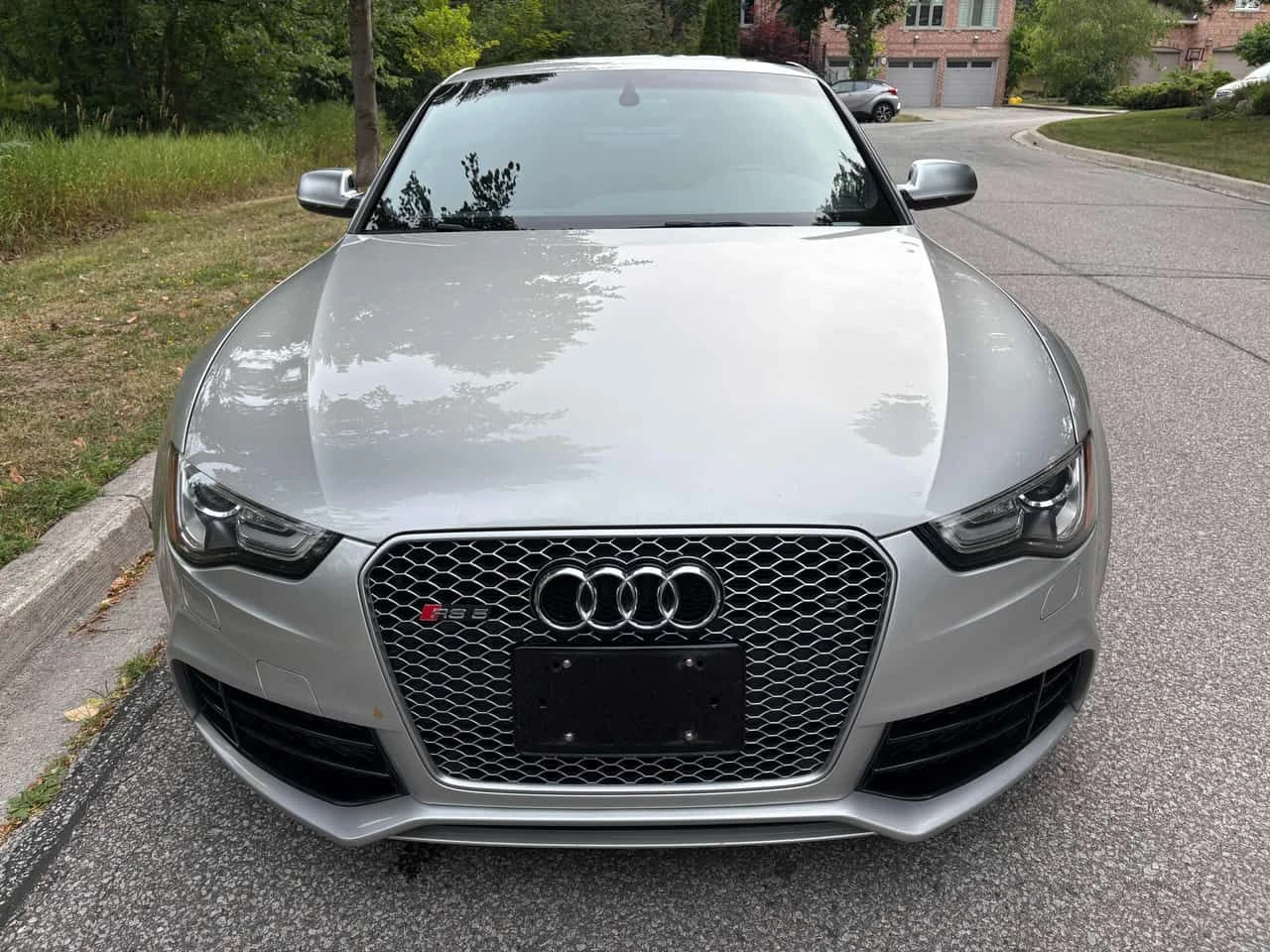 Audi Rs5 * 2dr Cpe * ���������� ��� ������������ ������*  | Mobile.bg � ����������� 6