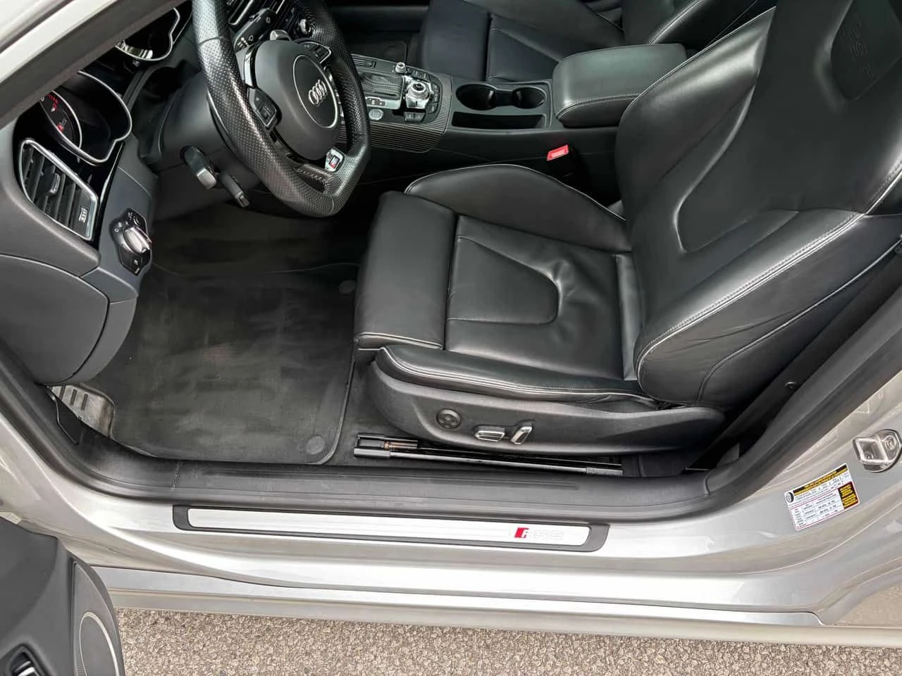 Audi Rs5 * 2dr Cpe * ���������� ��� ������������ ������*  | Mobile.bg � ����������� 14