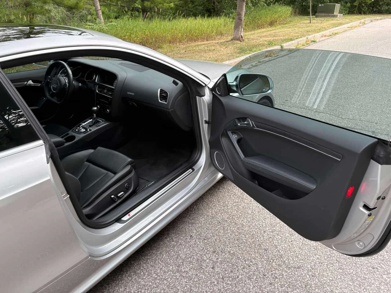 Audi Rs5 * 2dr Cpe * ���������� ��� ������������ ������*  | Mobile.bg � ����������� 16