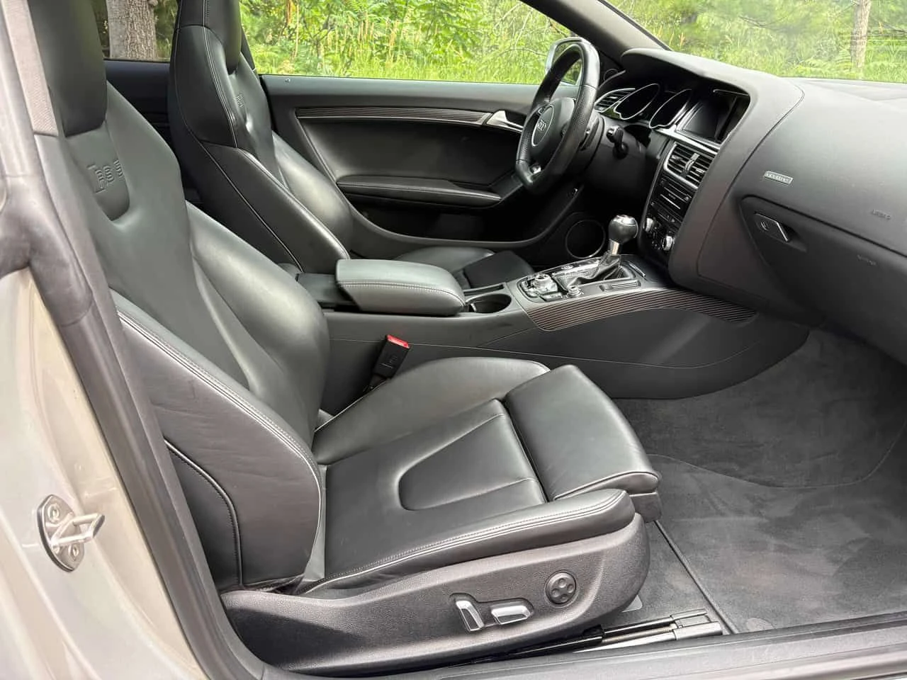 Audi Rs5 * 2dr Cpe * ���������� ��� ������������ ������*  | Mobile.bg � ����������� 17