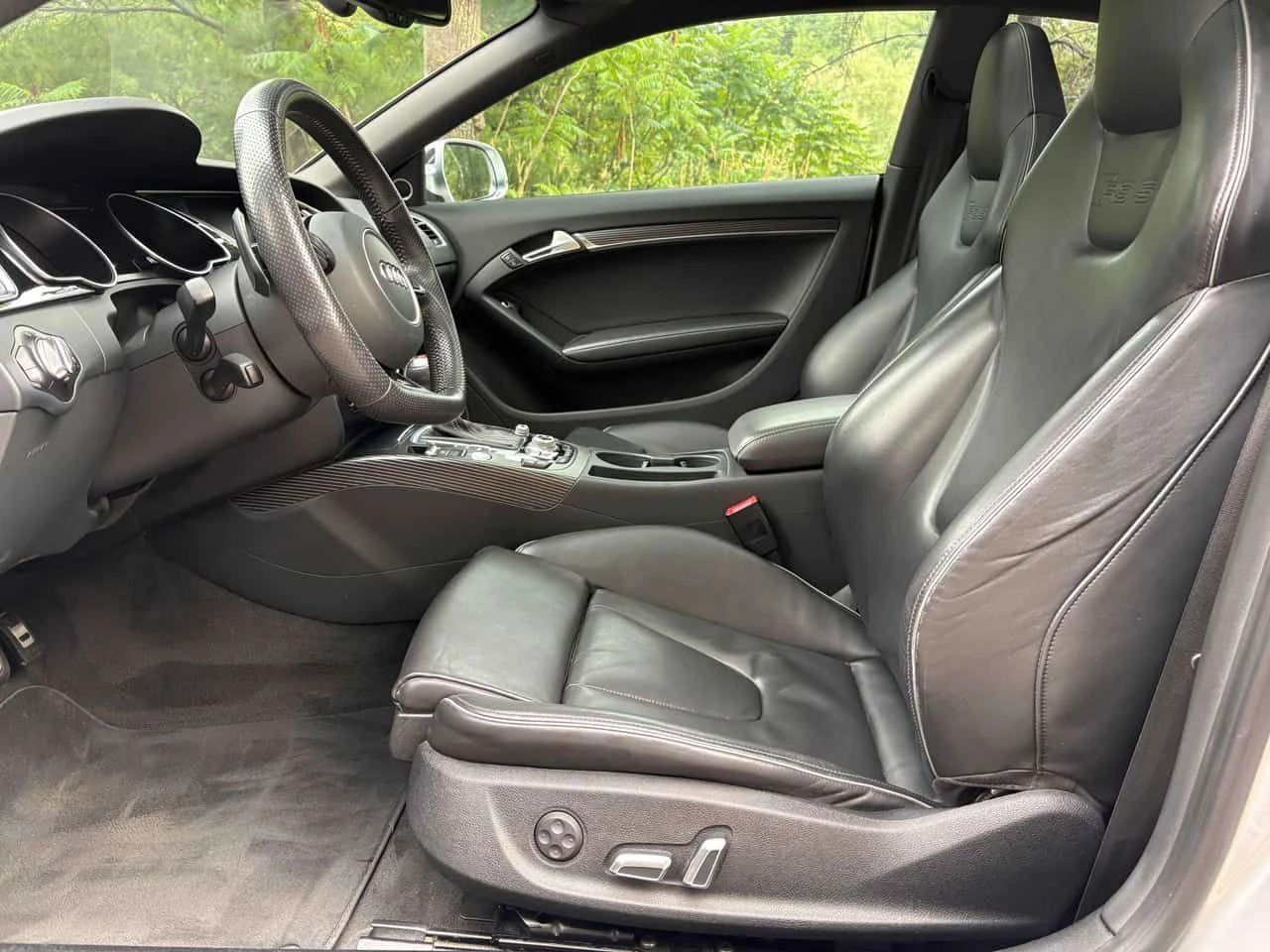 Audi Rs5 * 2dr Cpe * ���������� ��� ������������ ������*  | Mobile.bg � ����������� 5
