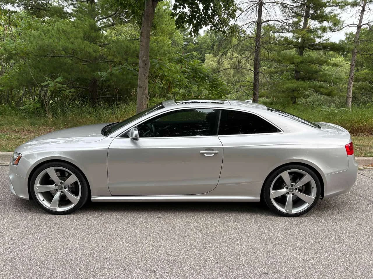 Audi Rs5 * 2dr Cpe * ���������� ��� ������������ ������*  | Mobile.bg � ����������� 2