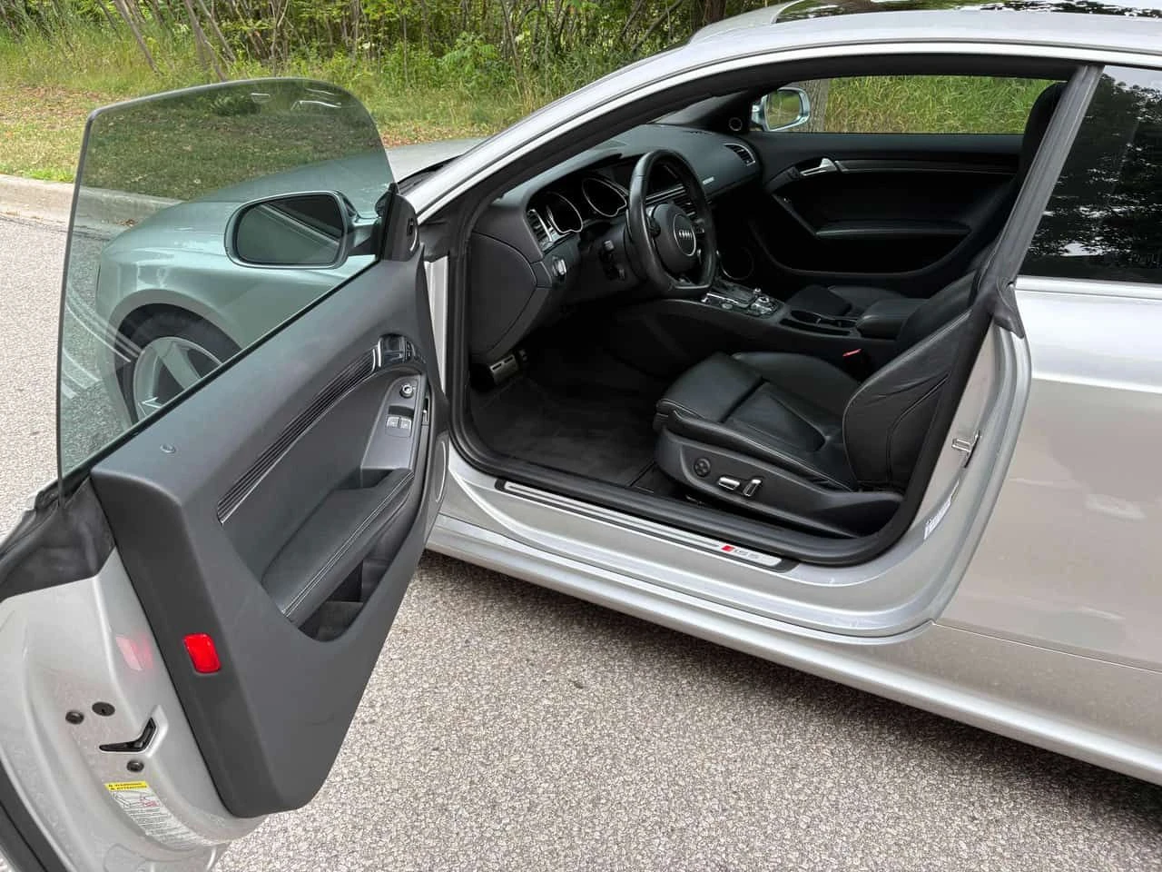 Audi Rs5 * 2dr Cpe * ���������� ��� ������������ ������*  | Mobile.bg � ����������� 13