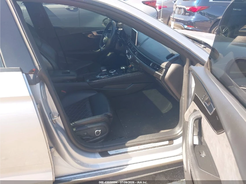 Audi S5 PRESTIGE / DISTRONIC / МАСАЖ / ПОДГРЕВ / HUD / B&O, снимка 7 - Автомобили и джипове - 55815426