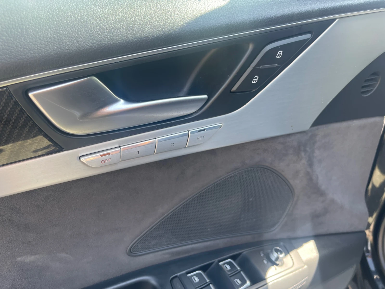 Audi A8 3.0 TDI , снимка 12 - Автомобили и джипове - 55842073