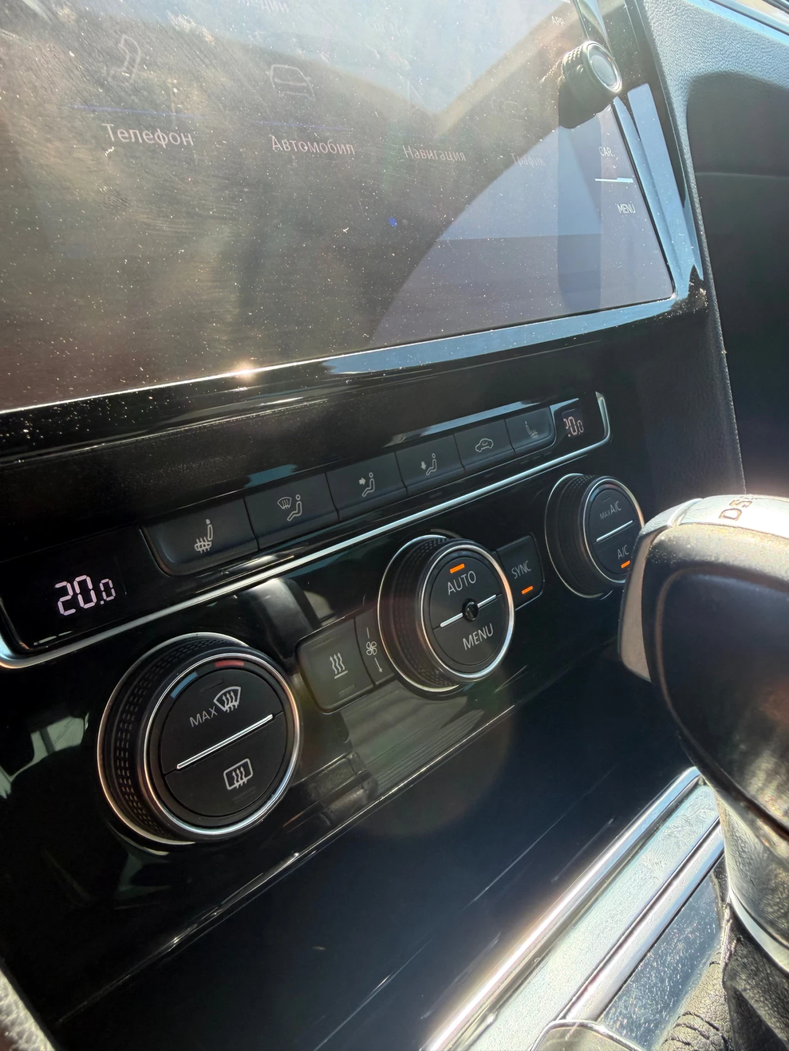 VW Passat B8, снимка 9 - Автомобили и джипове - 55976461