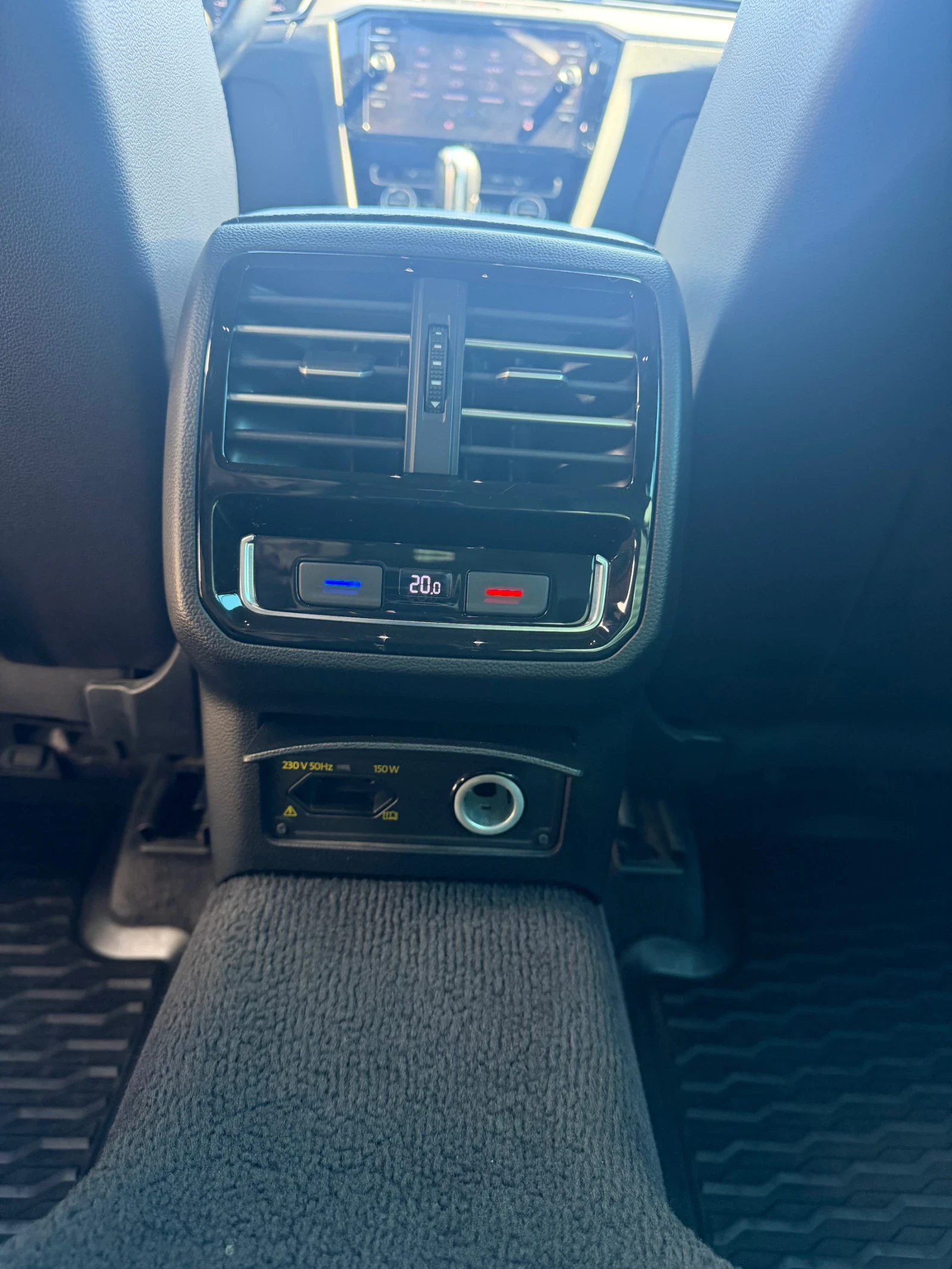VW Passat B8, снимка 15 - Автомобили и джипове - 55976461