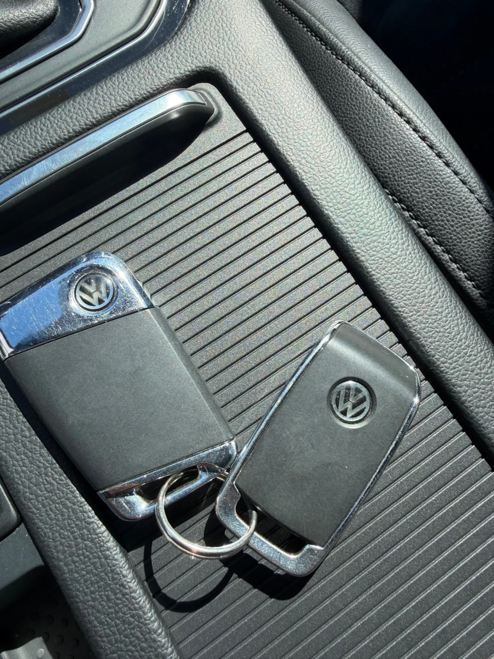 VW Passat B8, снимка 11 - Автомобили и джипове - 55976461