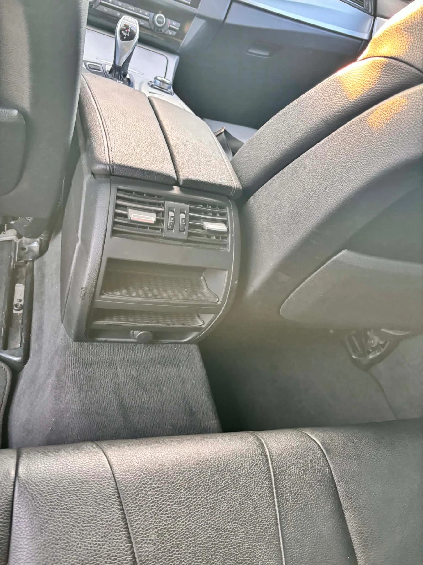 BMW 530, снимка 10 - Автомобили и джипове - 56112965