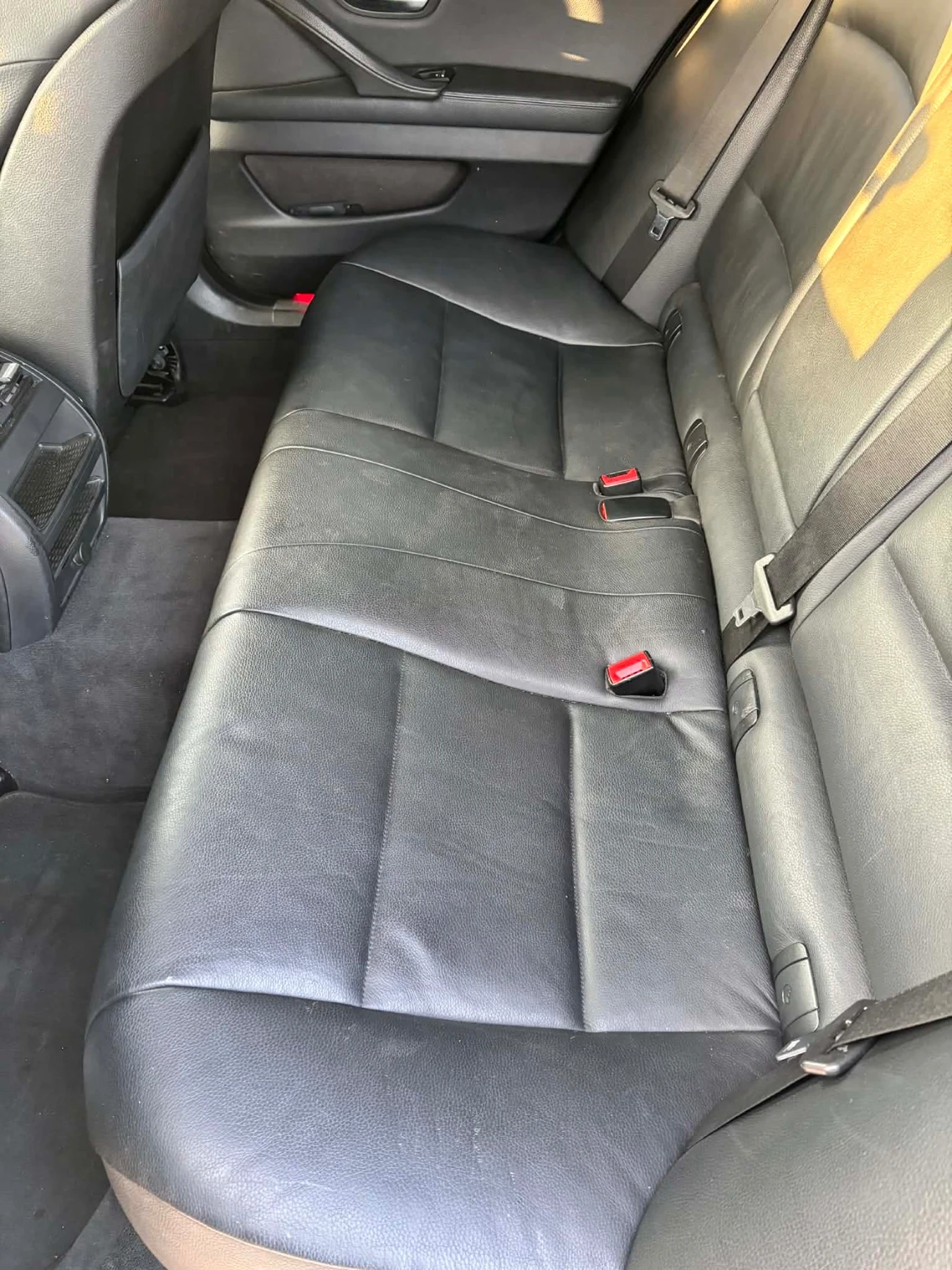 BMW 530, снимка 11 - Автомобили и джипове - 56112965