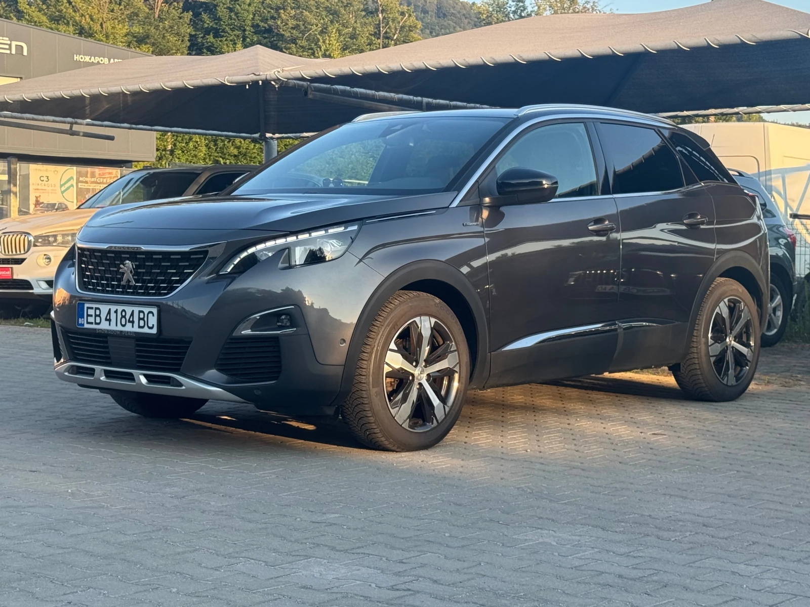 Peugeot 3008 | Mobile.bg � ����������� 2