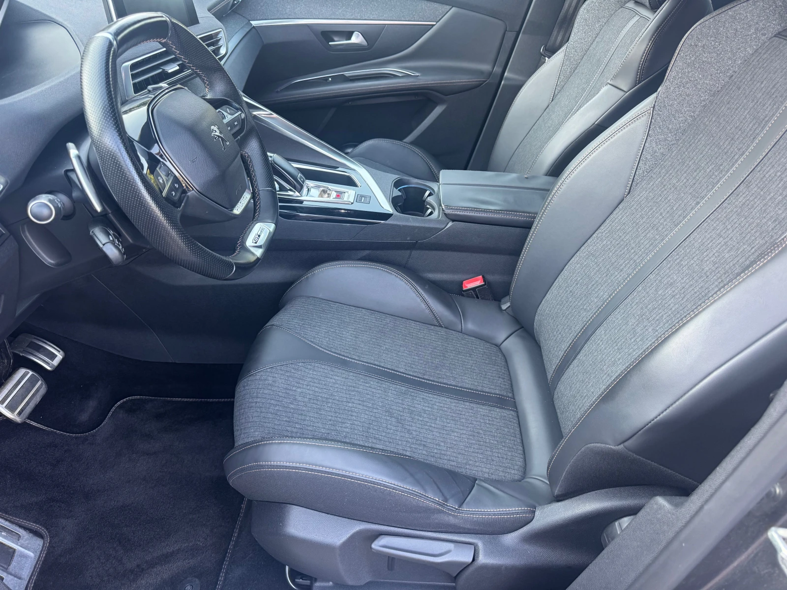 Peugeot 3008 | Mobile.bg � ����������� 15