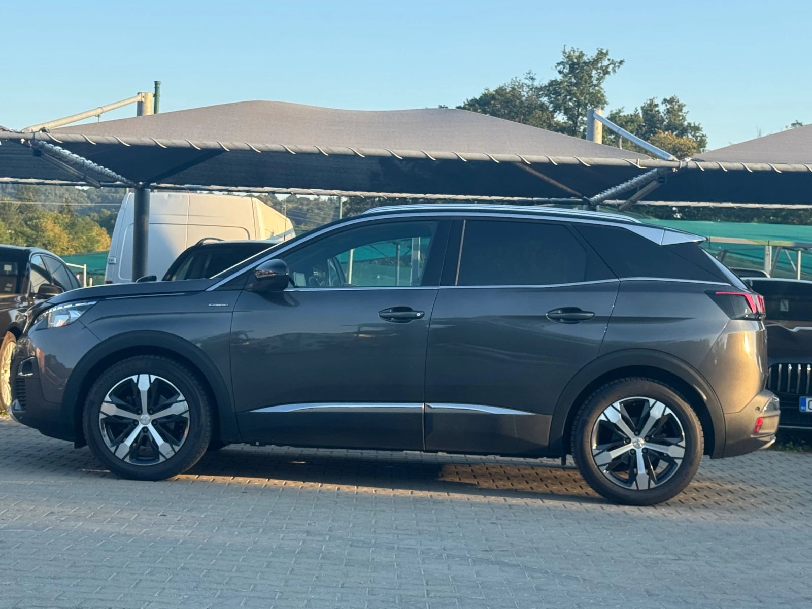 Peugeot 3008 | Mobile.bg � ����������� 8