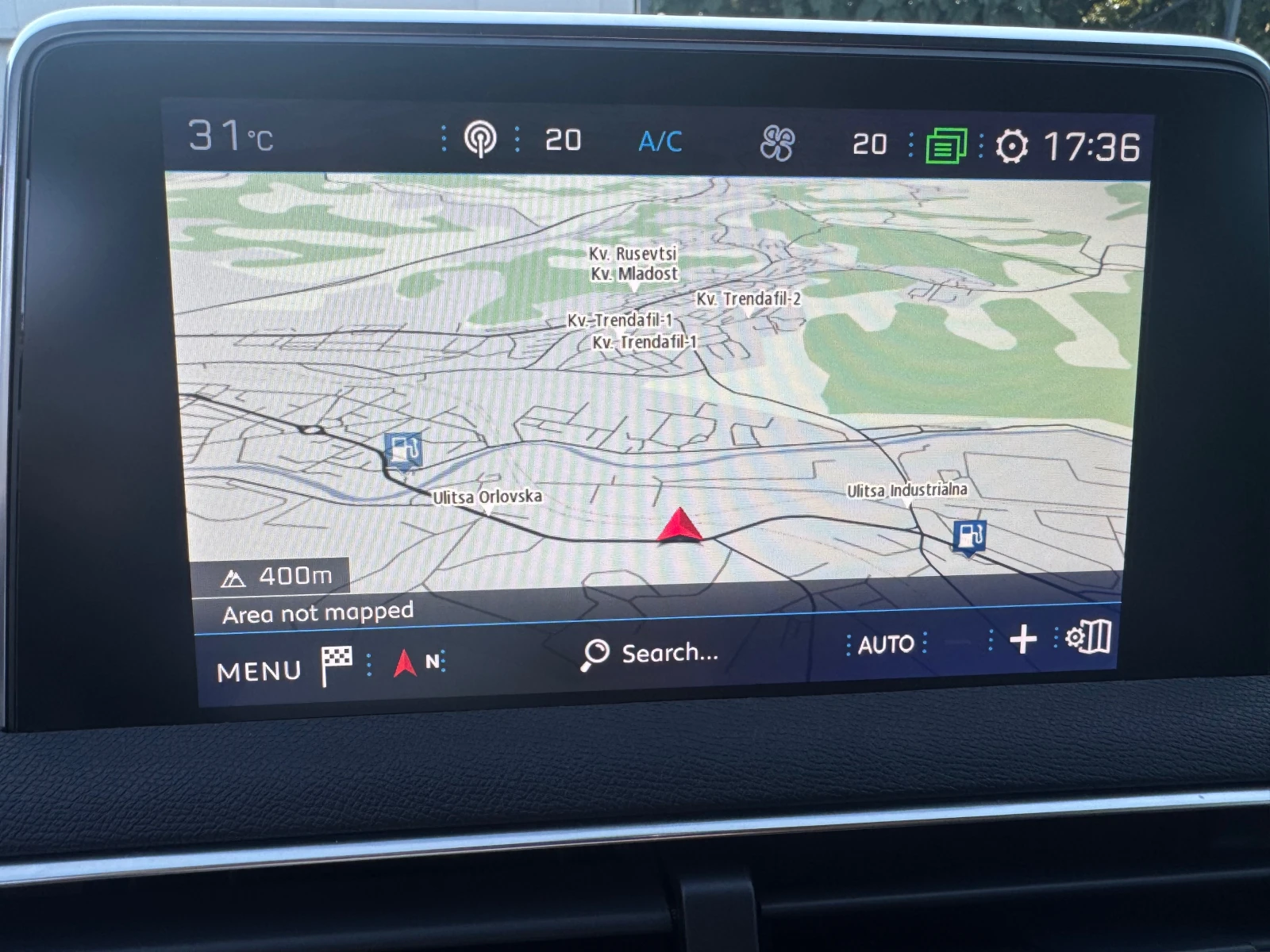 Peugeot 3008 | Mobile.bg � ����������� 12