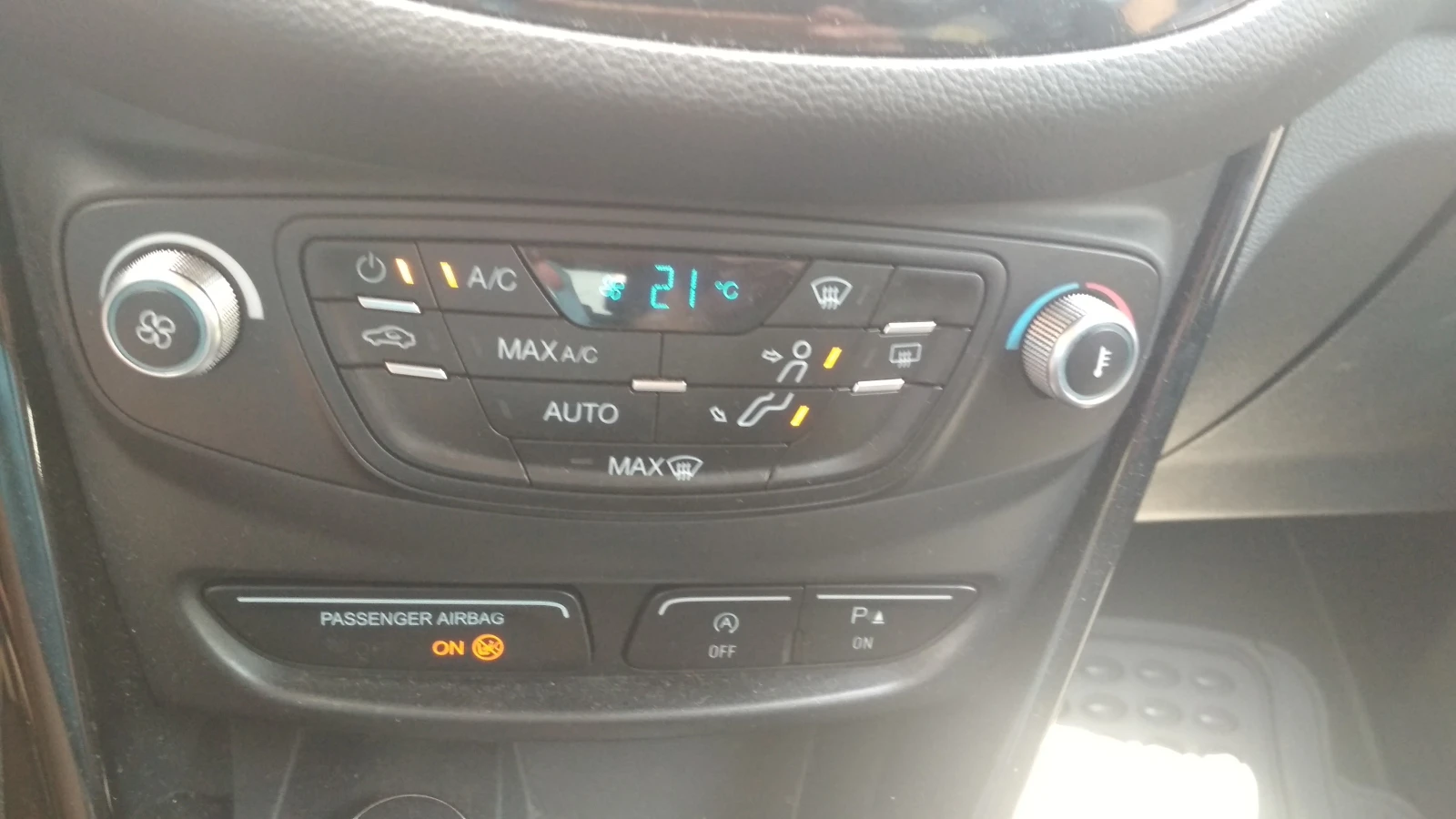 Ford B-Max, снимка 10 - Автомобили и джипове - 56254745