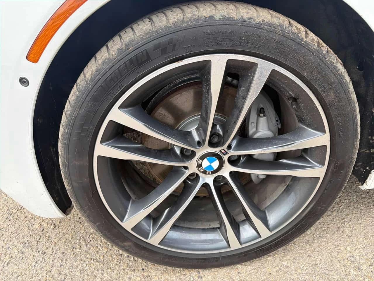 BMW 340 Gran Turismo xDrive * CARFAX * HARMAN * HEAD UP * , снимка 13 - Автомобили и джипове - 56304541