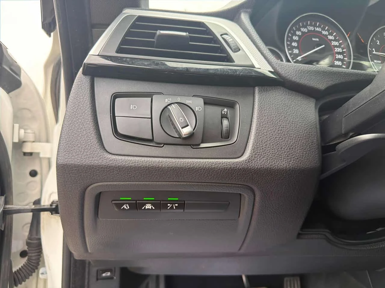 BMW 340 Gran Turismo xDrive * CARFAX * HARMAN * HEAD UP * , снимка 14 - Автомобили и джипове - 56304541