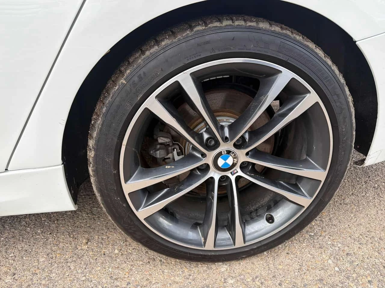 BMW 340 Gran Turismo xDrive * CARFAX * HARMAN * HEAD UP * , снимка 12 - Автомобили и джипове - 56304541