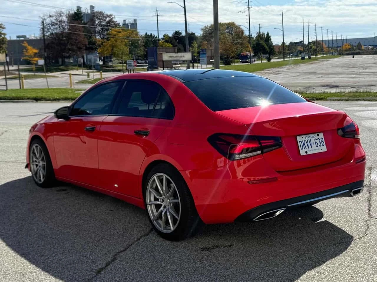 Mercedes-Benz A 220 * 4MATIC * ���������� * ������ ���������������� *  | Mobile.bg � ����������� 8