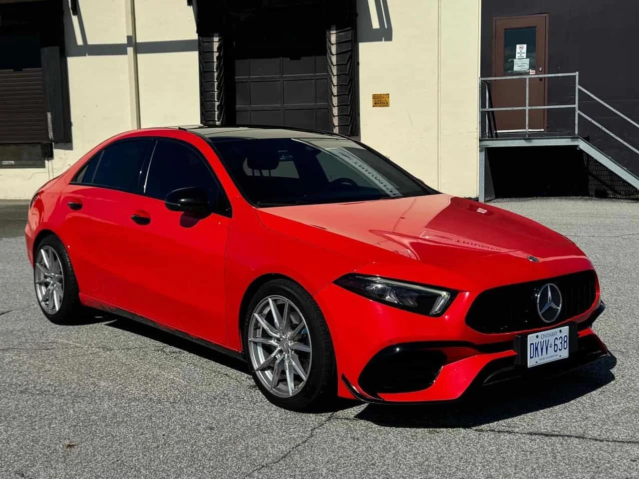 Mercedes-Benz A 220 * 4MATIC * ���������� * ������ ���������������� *  | Mobile.bg � ����������� 3
