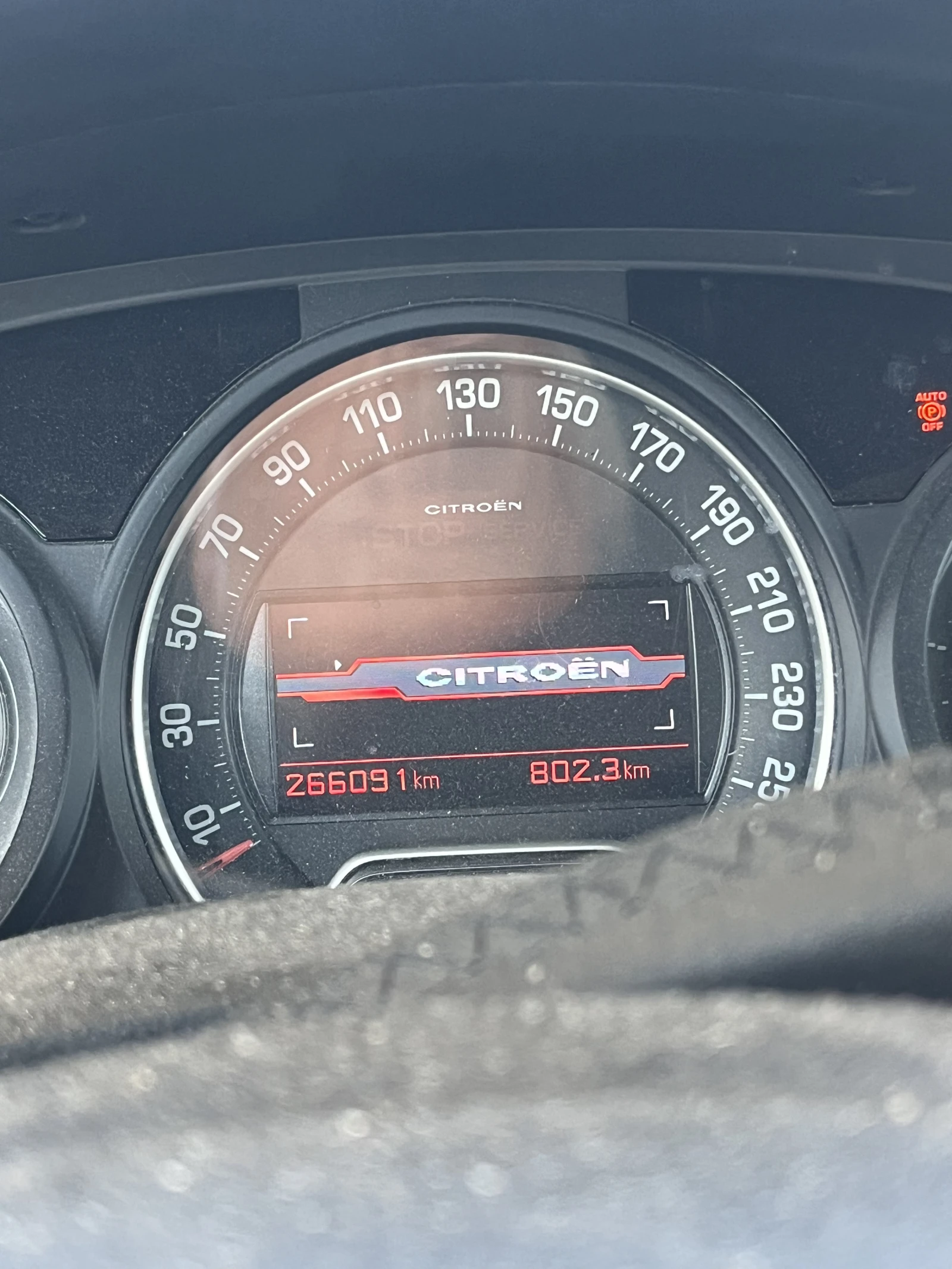 Citroen C5, снимка 5 - Автомобили и джипове - 56446253