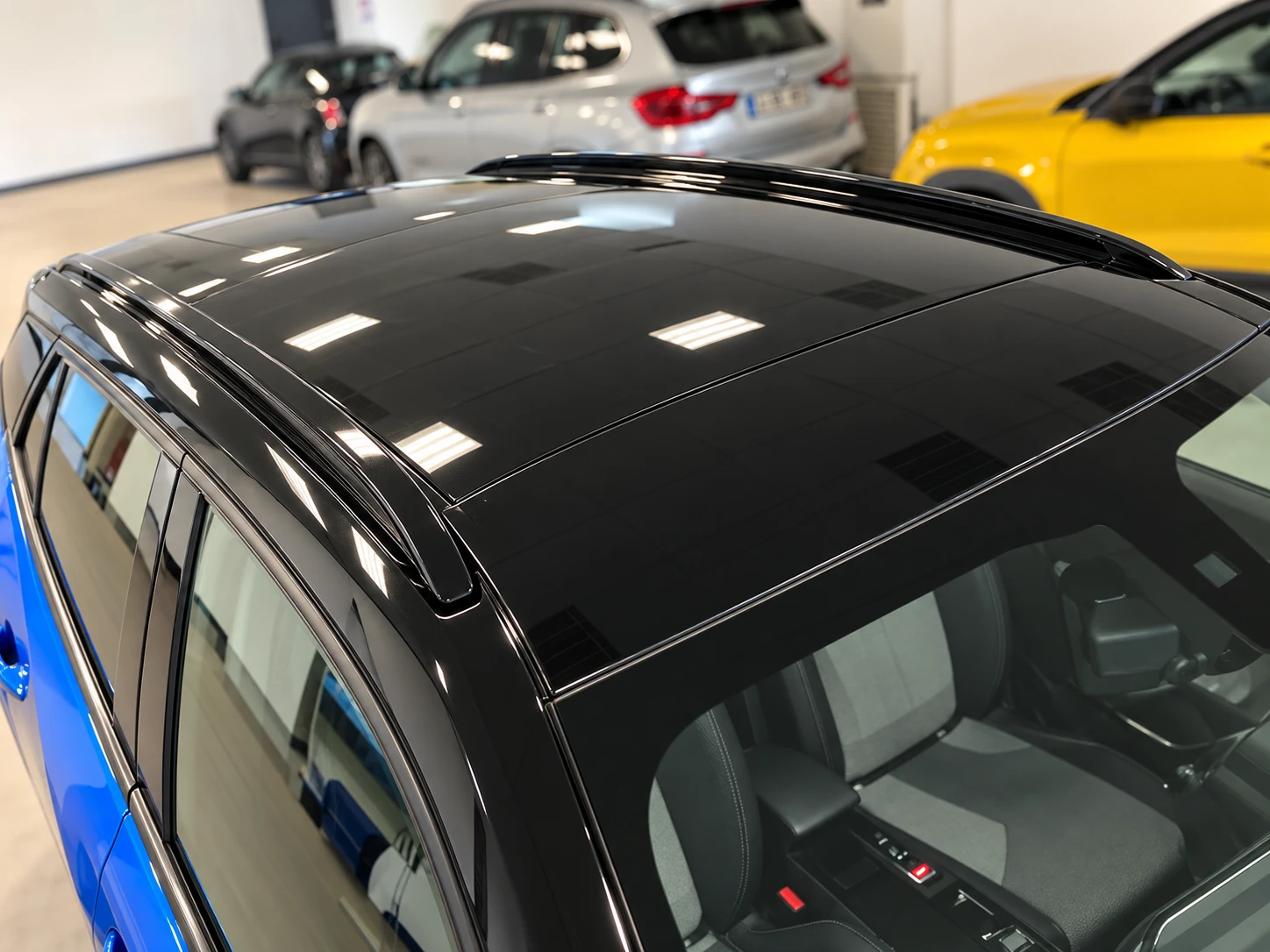Peugeot 2008 GT FULL EXTRA ПАНОРАМА ЛИЗИНГ, снимка 6 - Автомобили и джипове - 56502729