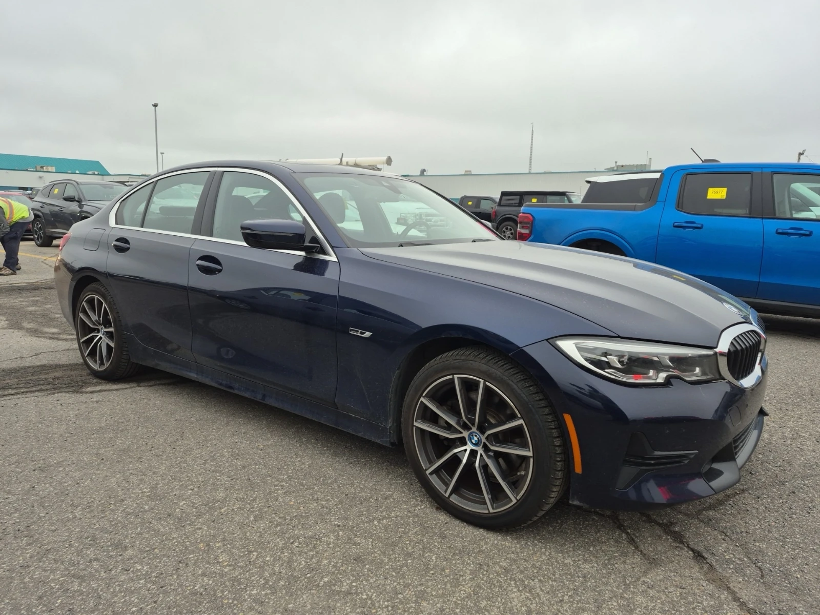 BMW 330 E XDRIVE | Mobile.bg � ����������� 2