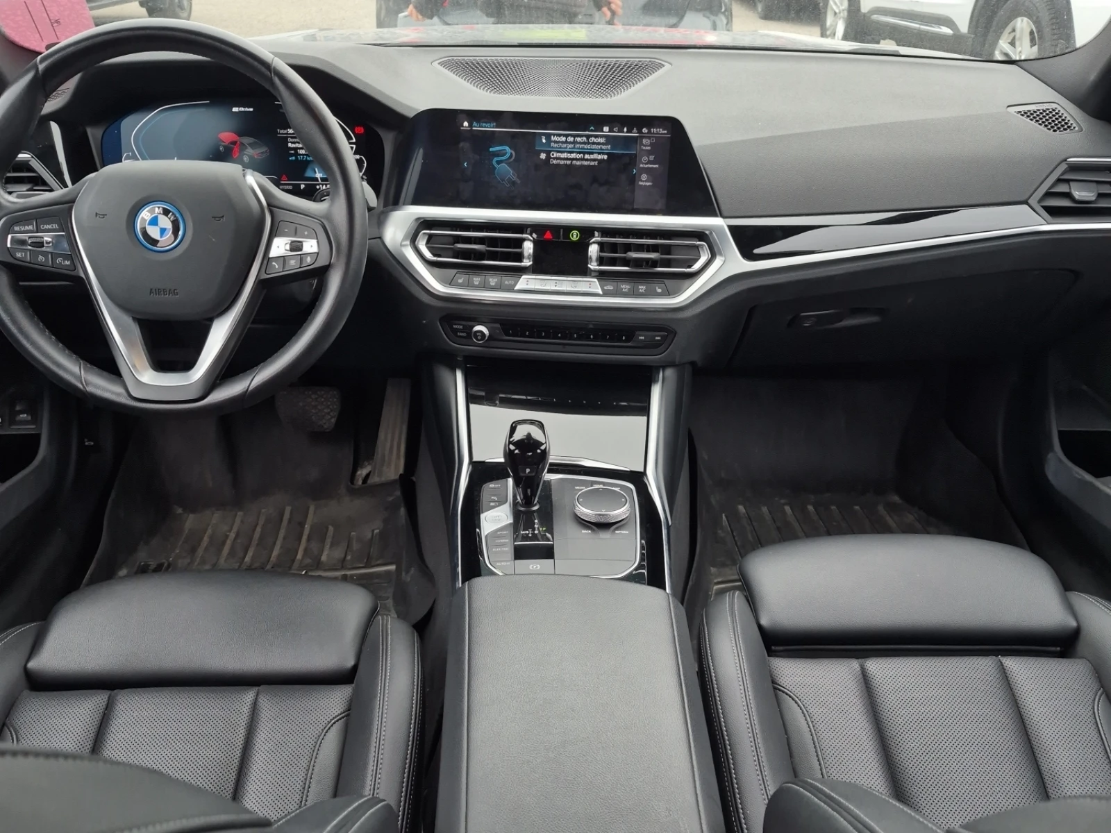 BMW 330 E XDRIVE | Mobile.bg � ����������� 8